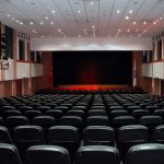 Tiyatro Salonu Ses Yalıtımı